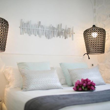 Euphoria Downtown Apartment Naxos City Exterior photo