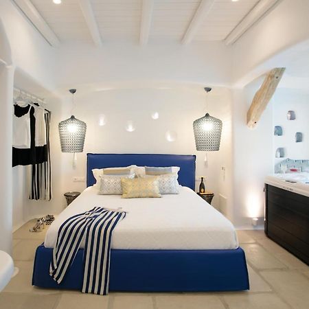 Euphoria Downtown Apartment Naxos City Exterior photo