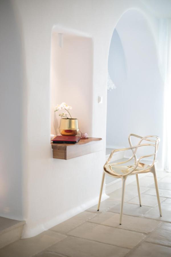 Euphoria Downtown Apartment Naxos City Exterior photo